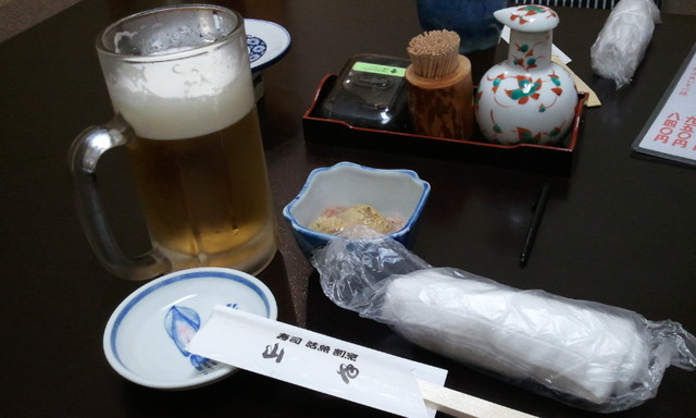 寿司 活魚 割烹 山や的實拍高清圖