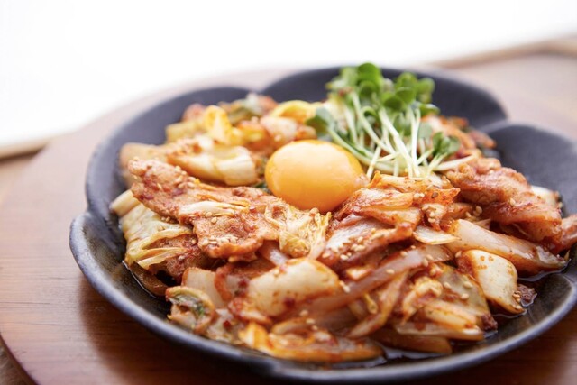 チャンチ 京都店的實拍高清圖