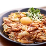チャンチ 京都店的實拍圖