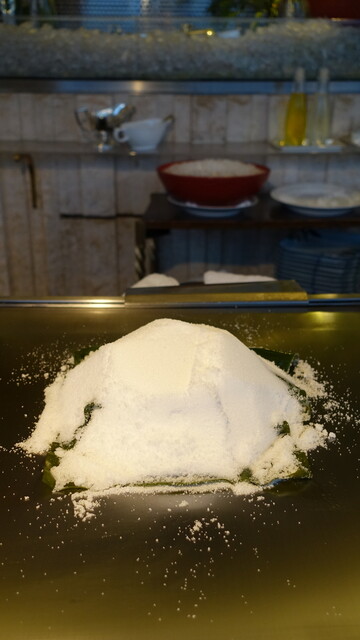 表参道うかい亭的实拍高清图