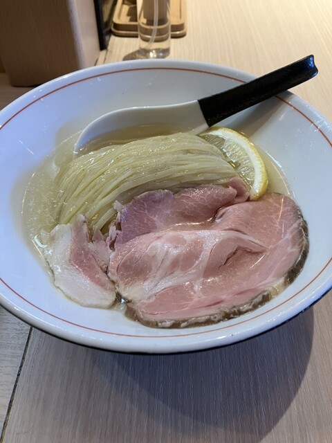 麺 鍾馗的实拍高清图