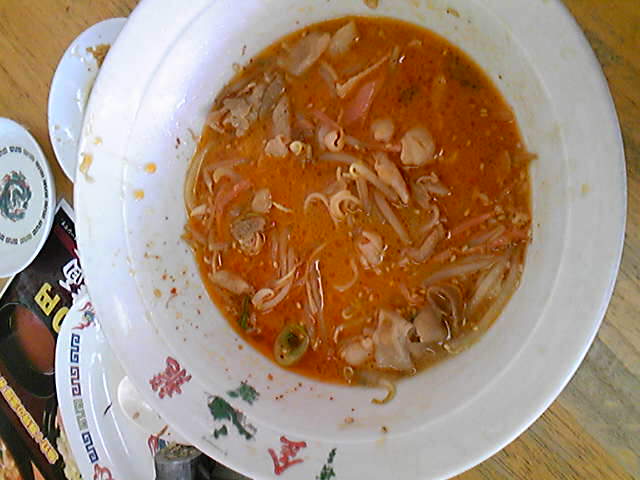 recommendations for 博多金龍 直方店