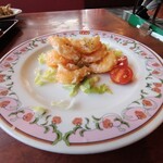 餃子の王将 篠店的实拍图