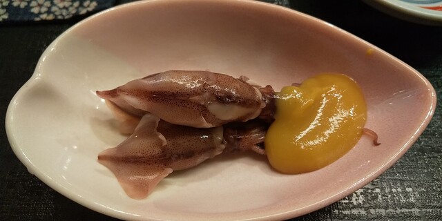 鮨処うえの的实拍高清图