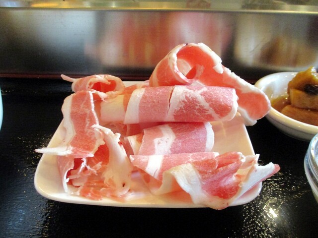 回転火鍋 なべ丸 上野本店的實拍高清圖