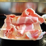 回転火鍋 なべ丸 上野本店的實拍圖