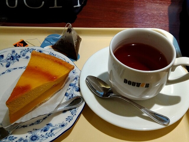 recommendations image for ドトールコーヒーショップ アトレ上野店