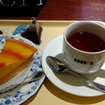 recommendations for ドトールコーヒーショップ アトレ上野店