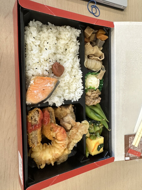 recommendations image for ほっともっと 高宮店