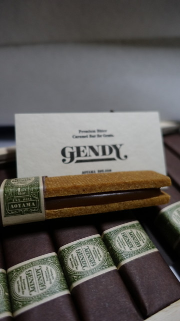 recommendations image for GENDY 南青山本店
