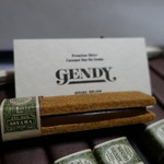 recommendations for GENDY 南青山本店