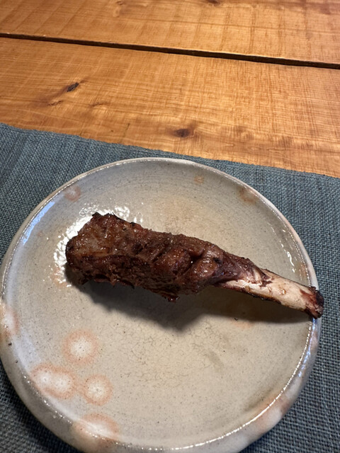 NOMI RESTAURANT的实拍高清图