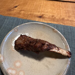 NOMI RESTAURANT的实拍图