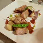 奥沢サクレクール的實拍圖