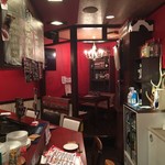 鹿肉&オイスターバル 鹿肉スロウダウン的實拍圖