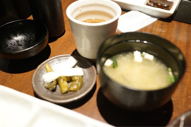 キムカツ 恵比寿本店的實拍高清圖
