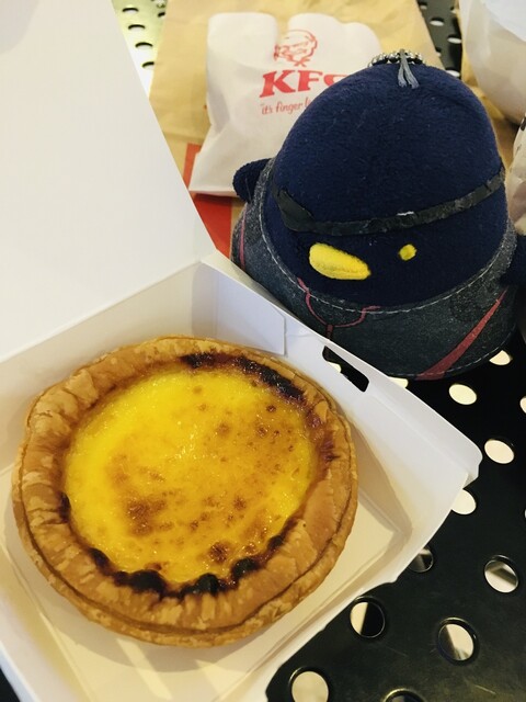 ケンタッキーフライドチキン 新橋店的實拍高清圖