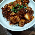 羽根つき焼小籠包 鼎’s ルクア大阪店的實拍圖