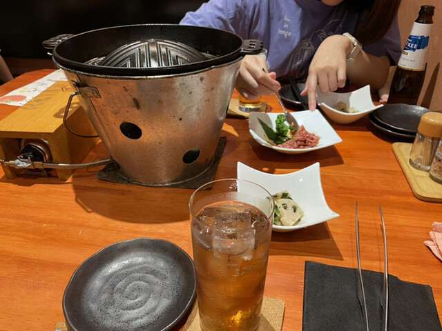 遠野ジンギスカン酒場 よし田 五反田本店的實拍高清圖