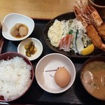 かつら亭 別館的實拍圖