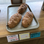 パンコウボウオオヌマ的实拍图