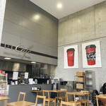 UTカフェ・ベルトレ・ルージュ的實拍圖