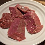ホルモン二郎的實拍圖