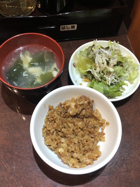 recommendations image for 楽 餃子居酒屋 水道橋店