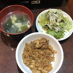 recommendations for 楽 餃子居酒屋 水道橋店