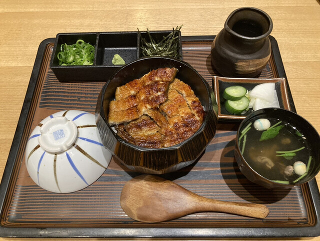 うな匠 ヨドバシ秋葉原店的實拍高清圖