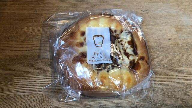 すぎうらベーカリー 円山店的实拍高清图