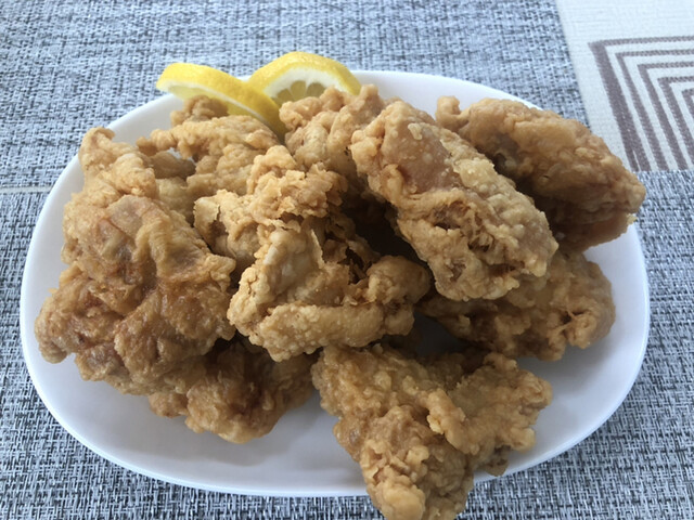 峠の親子丼的实拍高清图