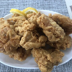 峠の親子丼的实拍图