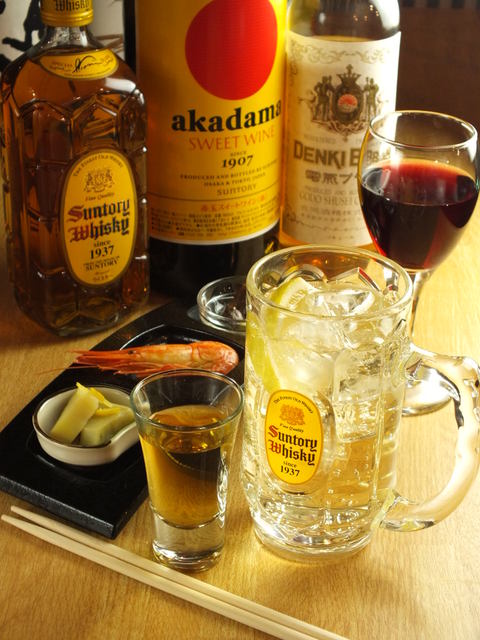 小料理バル 斉藤商店的实拍高清图
