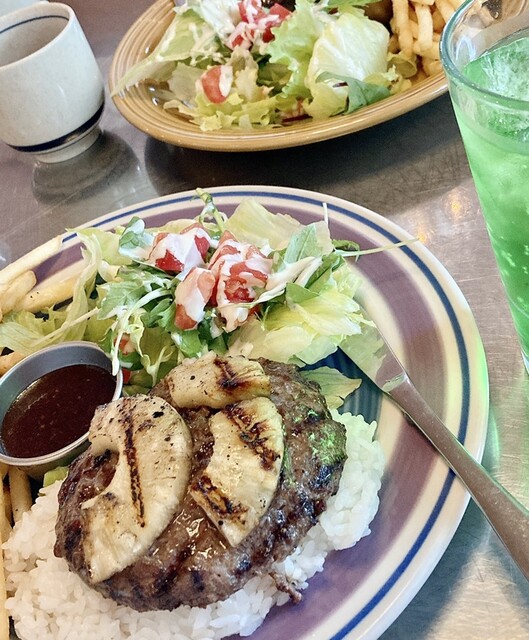 recommendations image for LAIDBACK BY BURGERLION