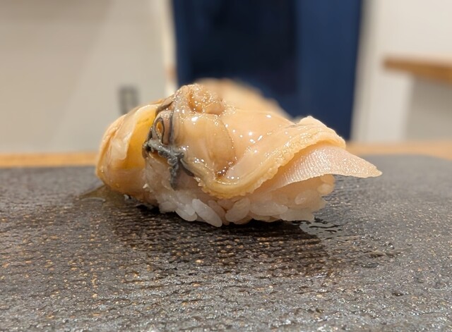 recommendations image for 鮨 三か田