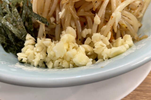 野郎ラーメン 浅草橋西口店的實拍高清圖