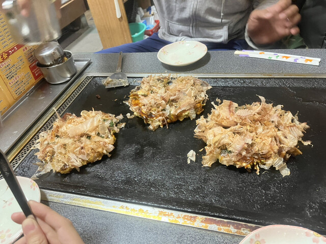 recommendations image for お好み焼き 四国本場