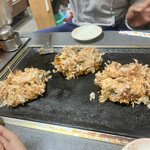 recommendations for お好み焼き 四国本場