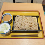 自家製麺 うちそば 芝浦二丁目店的实拍图