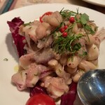 ピッツェリア チーロ 東中野店的實拍圖