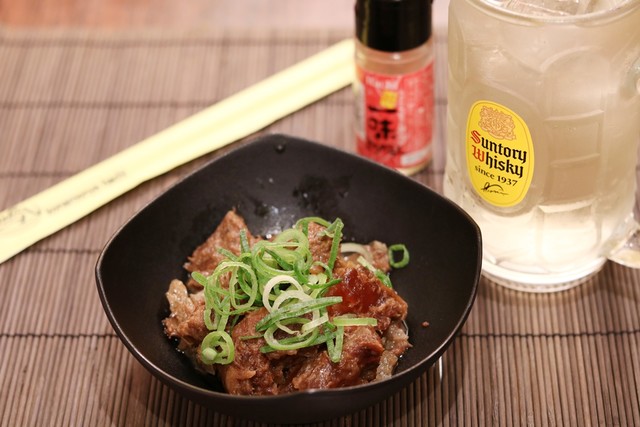 recommendations image for 粉もん屋八 森小路店