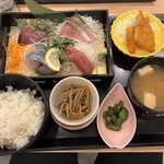 さかな酒場 魚星 葛西駅前店的實拍圖