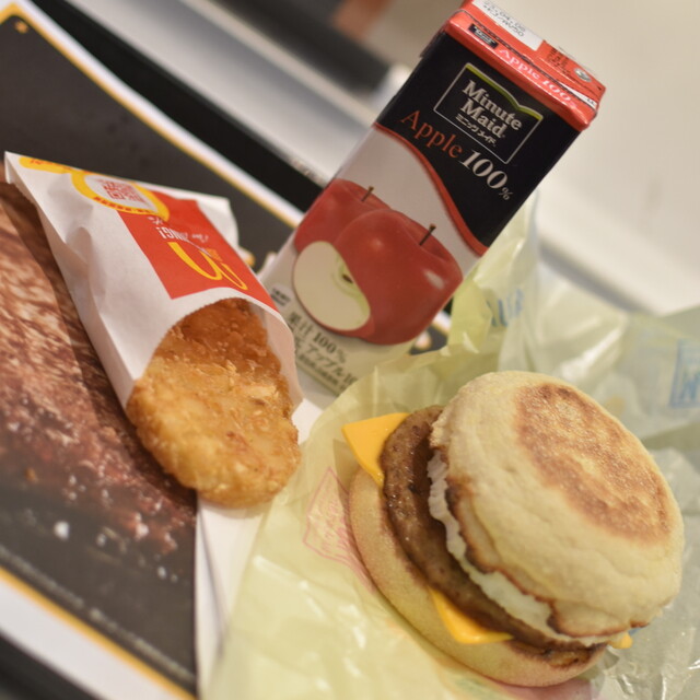 recommendations image for マクドナルド  代々木店