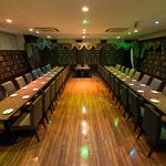 The CHOYA 銀座 BAR的實拍圖