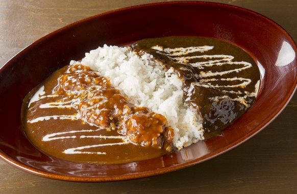 recommendations for HUNGRY CURRY BY100時間カレー 神田店