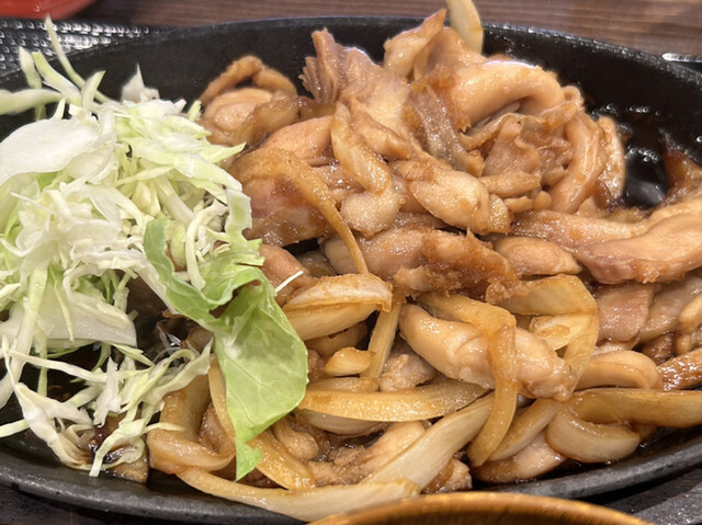 しんぱち食堂 中野店的實拍高清圖