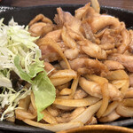 しんぱち食堂 中野店的實拍圖
