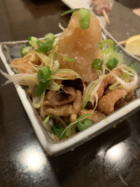 やきとりダイニング 酒zuki的實拍高清圖