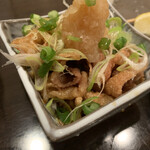 やきとりダイニング 酒zuki的實拍圖
